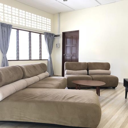 Singsport Holiday House Мерсинг Экстерьер фото