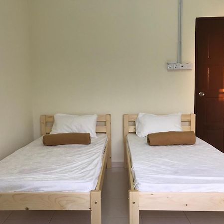 Singsport Holiday House Мерсинг Экстерьер фото
