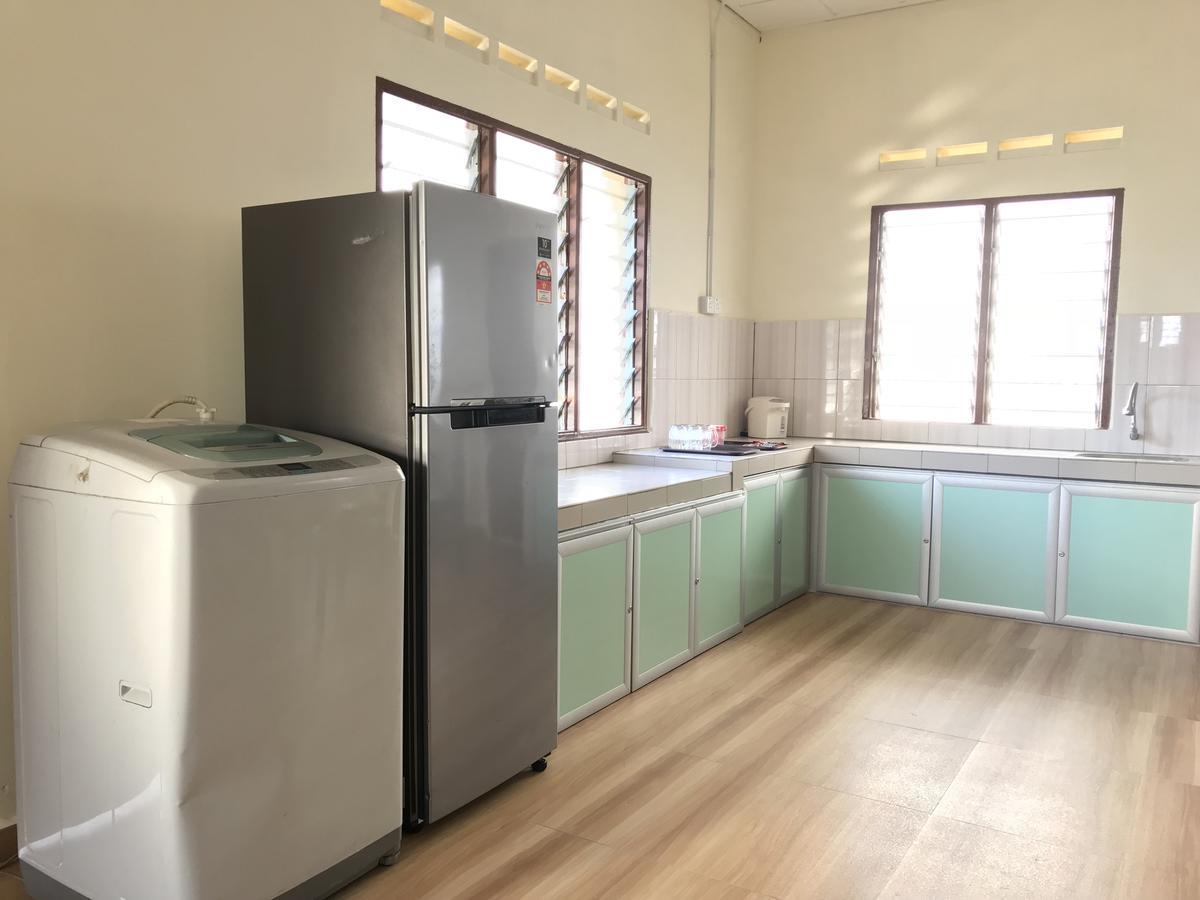 Singsport Holiday House Мерсинг Экстерьер фото