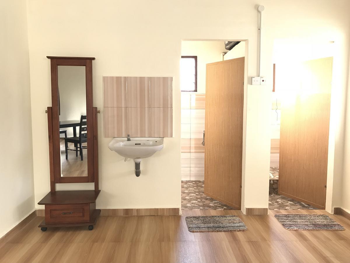 Singsport Holiday House Мерсинг Экстерьер фото