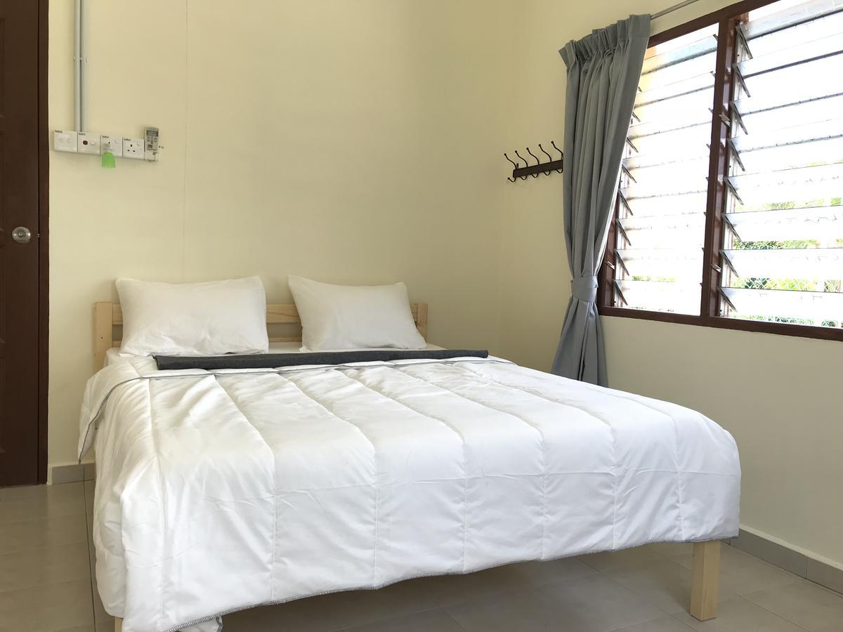 Singsport Holiday House Мерсинг Экстерьер фото