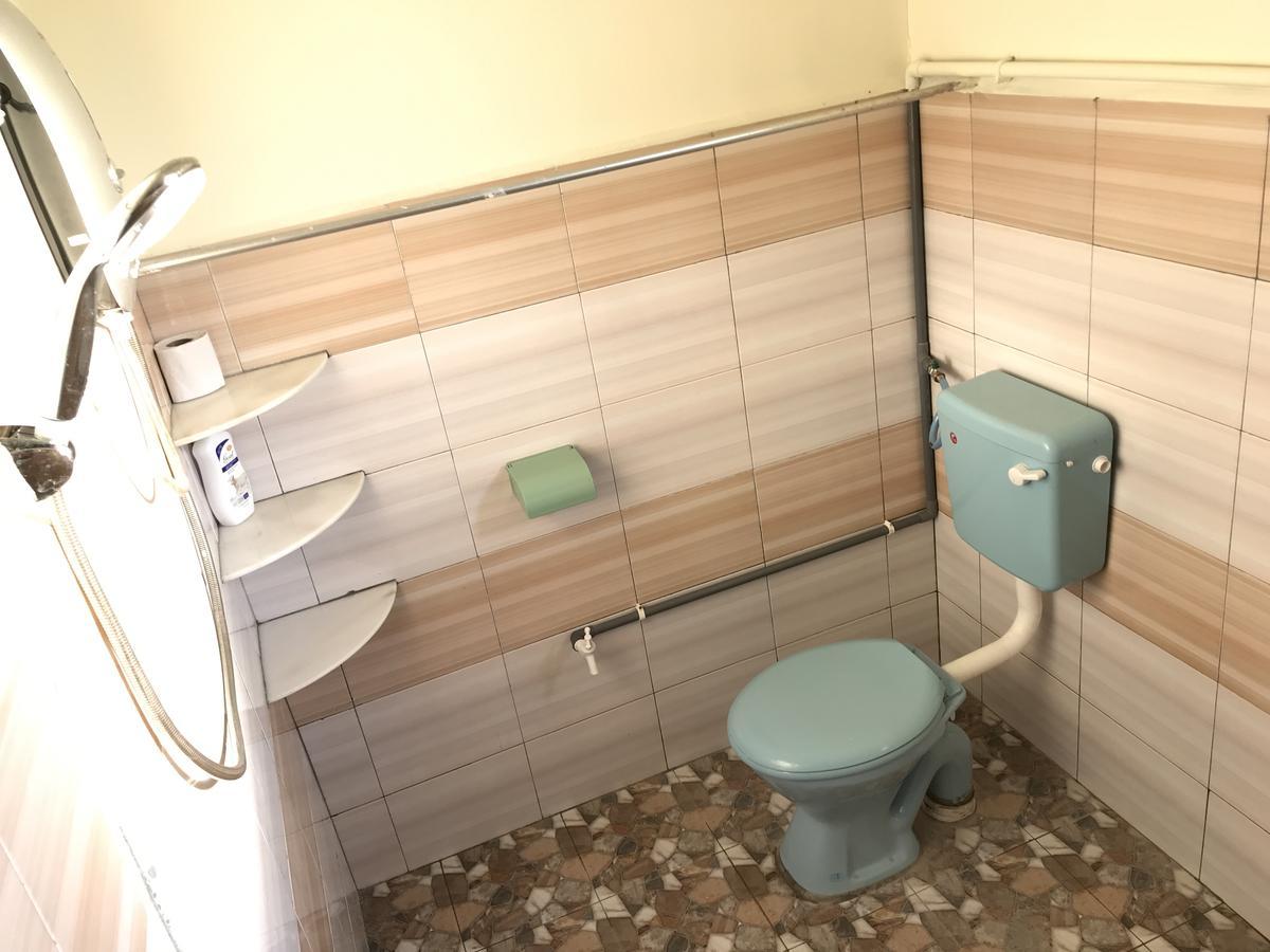 Singsport Holiday House Мерсинг Экстерьер фото