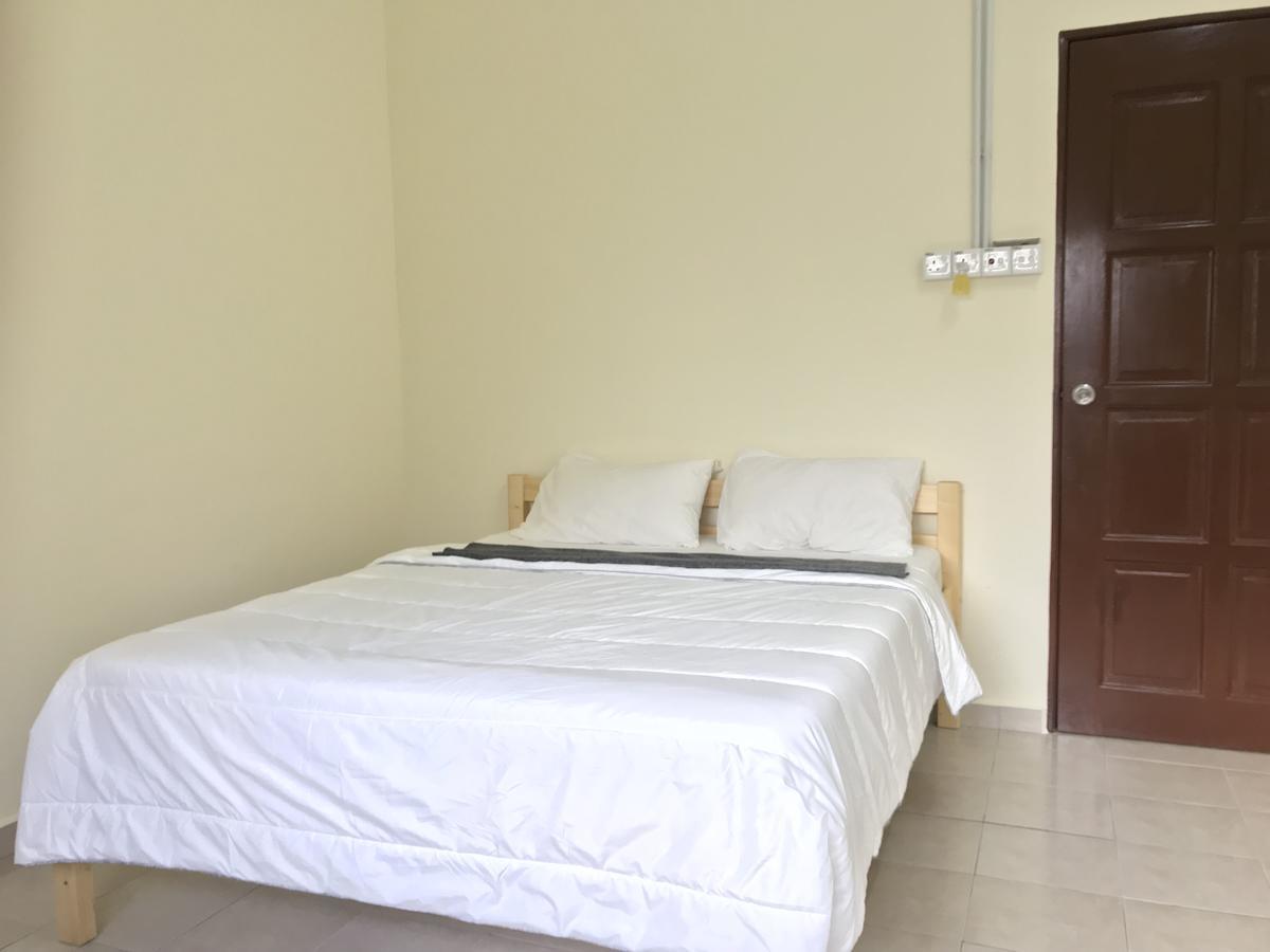 Singsport Holiday House Мерсинг Экстерьер фото