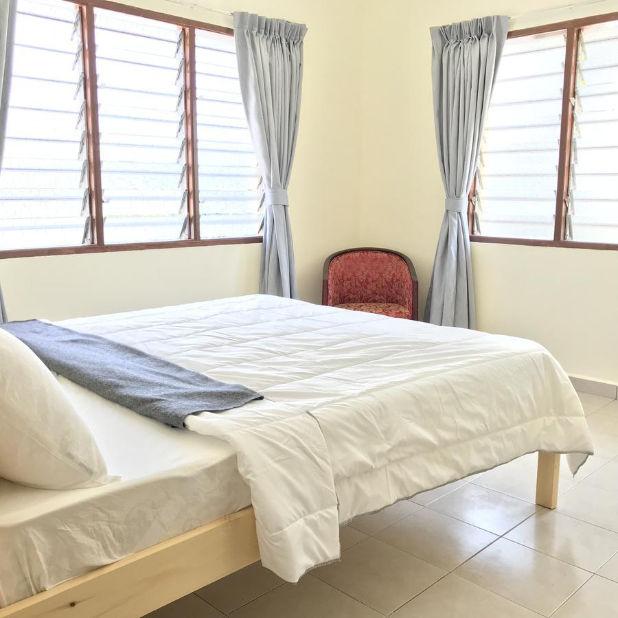 Singsport Holiday House Мерсинг Экстерьер фото