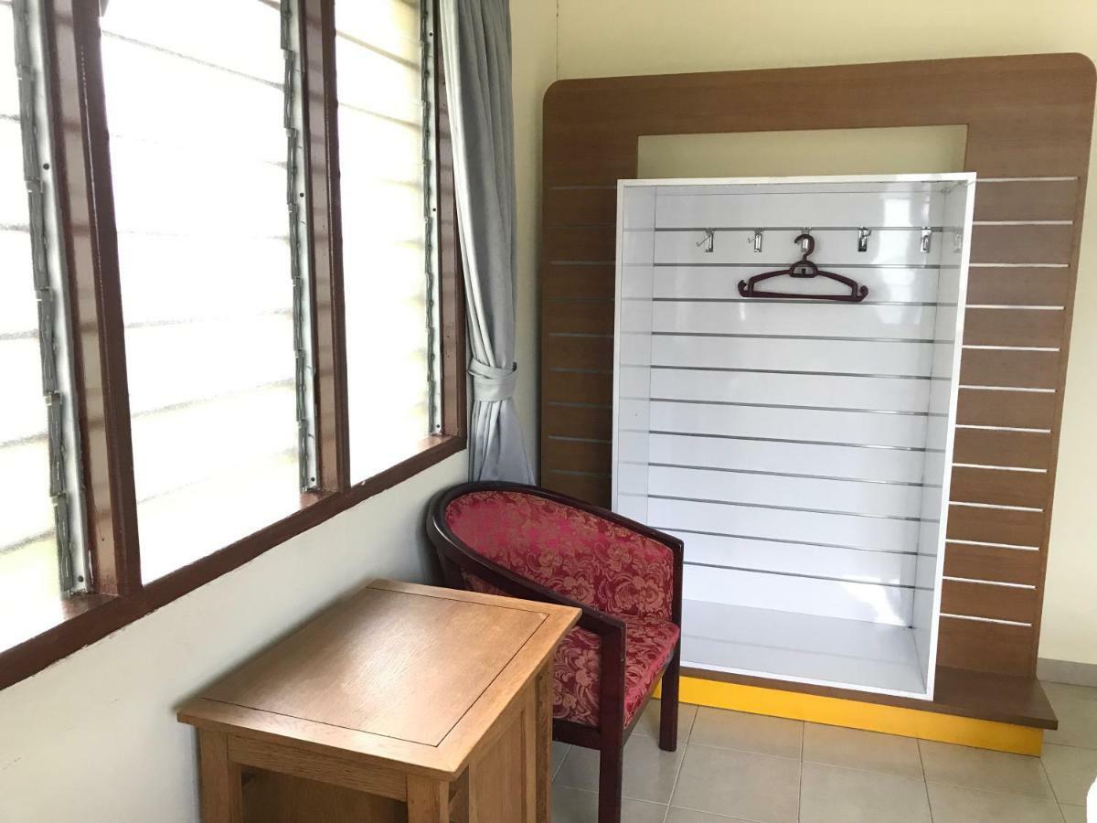 Singsport Holiday House Мерсинг Экстерьер фото