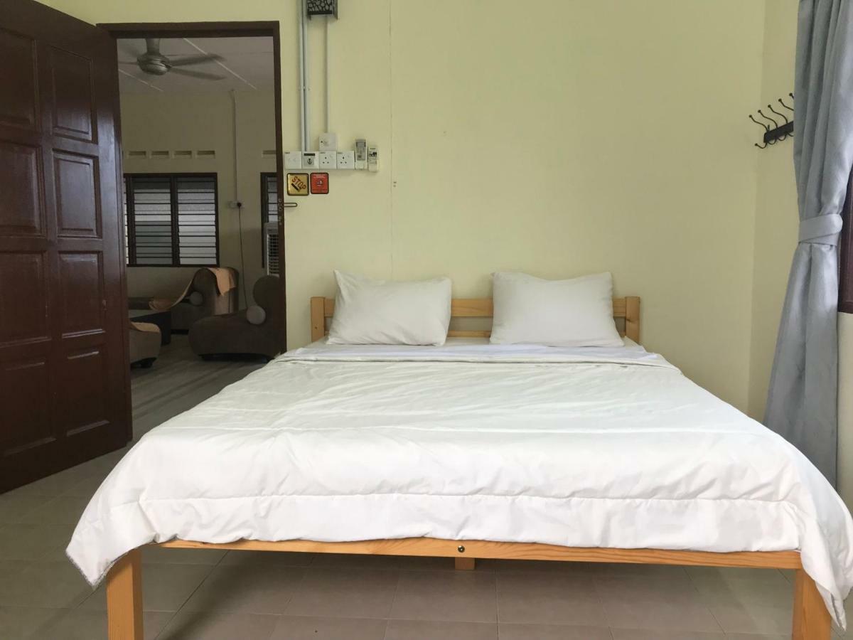 Singsport Holiday House Мерсинг Экстерьер фото