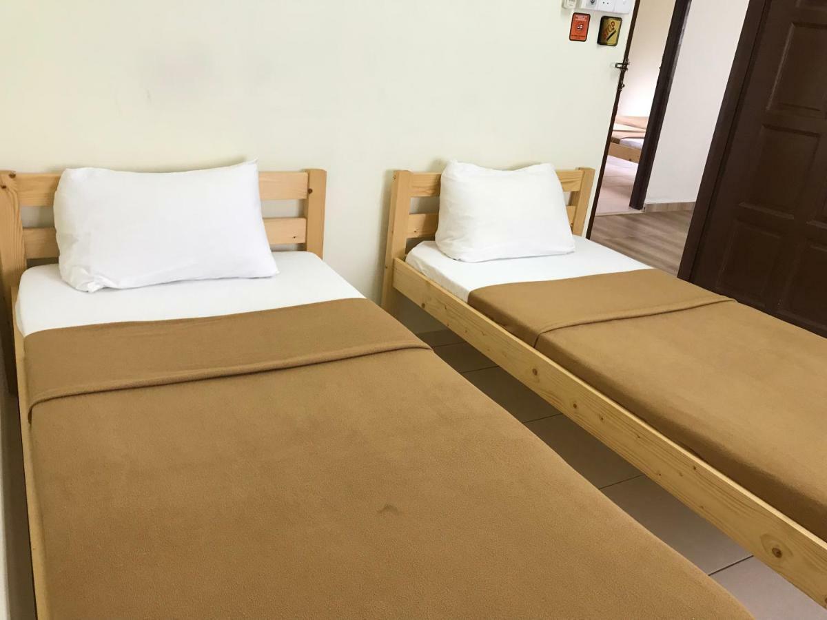 Singsport Holiday House Мерсинг Экстерьер фото