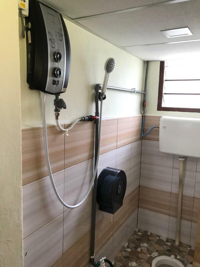 Singsport Holiday House Мерсинг Экстерьер фото